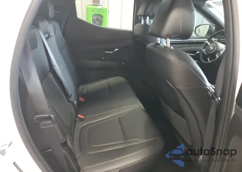 2022 Hyundai Santa Cruz Limited z USA, uszkodzony, nr VIN 5NTJEDAF0NH014606